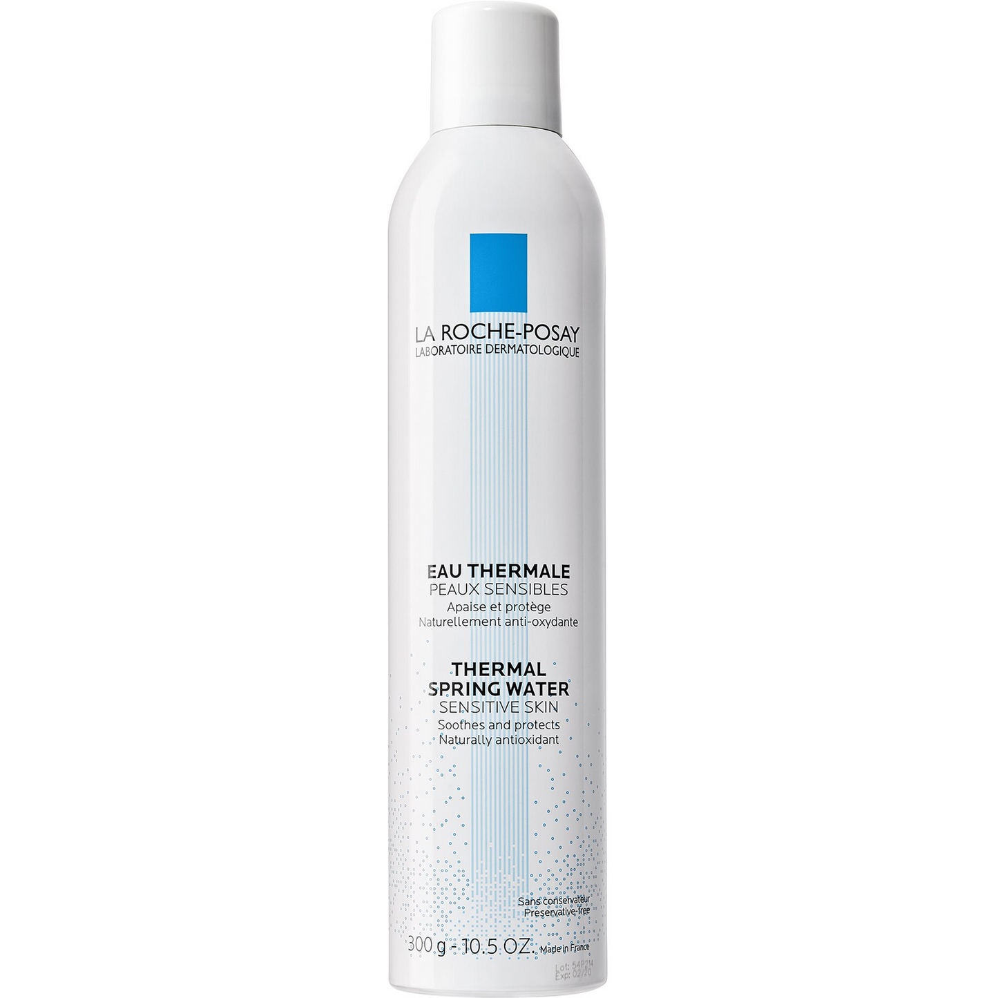 LA ROCHE-POSAY Thermal Spring Water 300 ml (3433422404403)