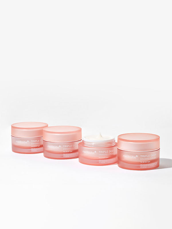 Crème Triple Collagène Medicube 50 ml