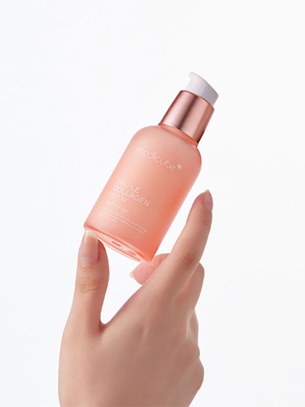 medicube Sérum Triple Collagène 55ml