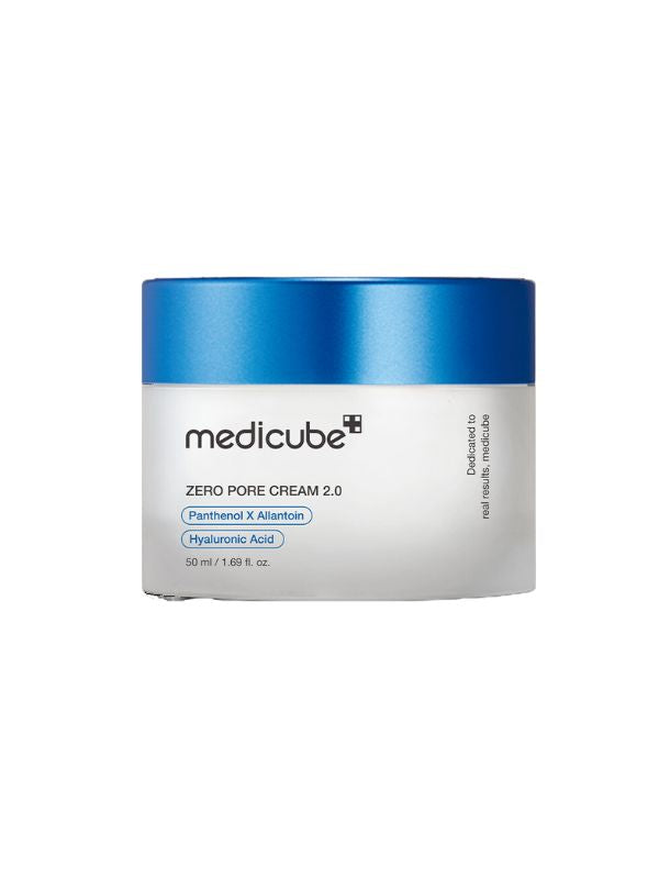 Medicube Crème Zéro Pores 2.0 50 ml