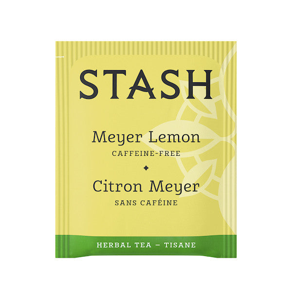 Stash Tea Cf Meyer Lem Tea (6x20BAG )