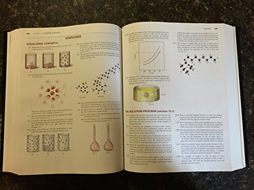 Chemistry: The Central Science
