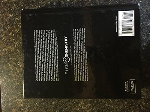 Chemistry: The Central Science