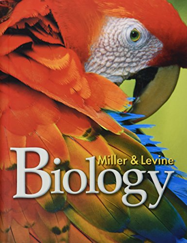 Miller &amp; Levine Biologie : Niveau 2010, Édition étudiante
