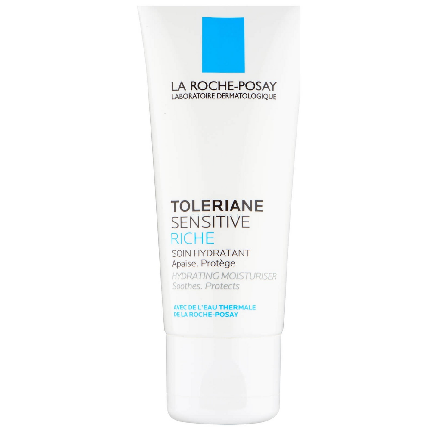 LA ROCHE-POSAY Toleriane Sensitive Riche 40 ml (3337875588348)