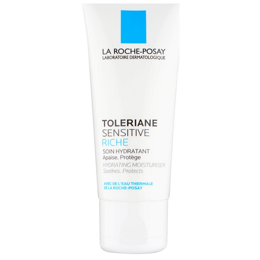 LA ROCHE-POSAY Toleriane Sensitive Riche 40 ml (3337875588348)