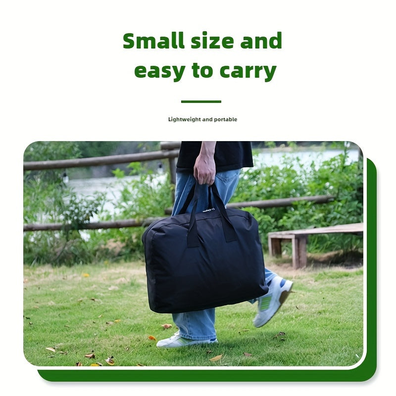 NNETM Spherical Inflatable Tent Instant Setup Outdoor Shelter