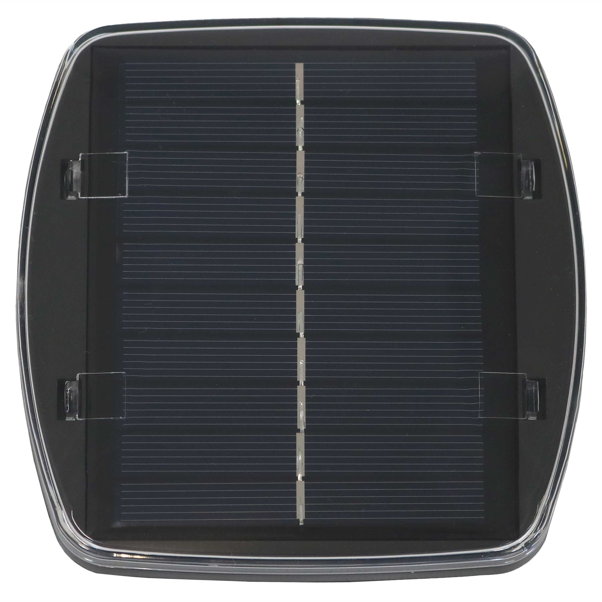 95" Green Polyester Octagonal Tilt Lighted Market Patio Umbrella with Stand-3