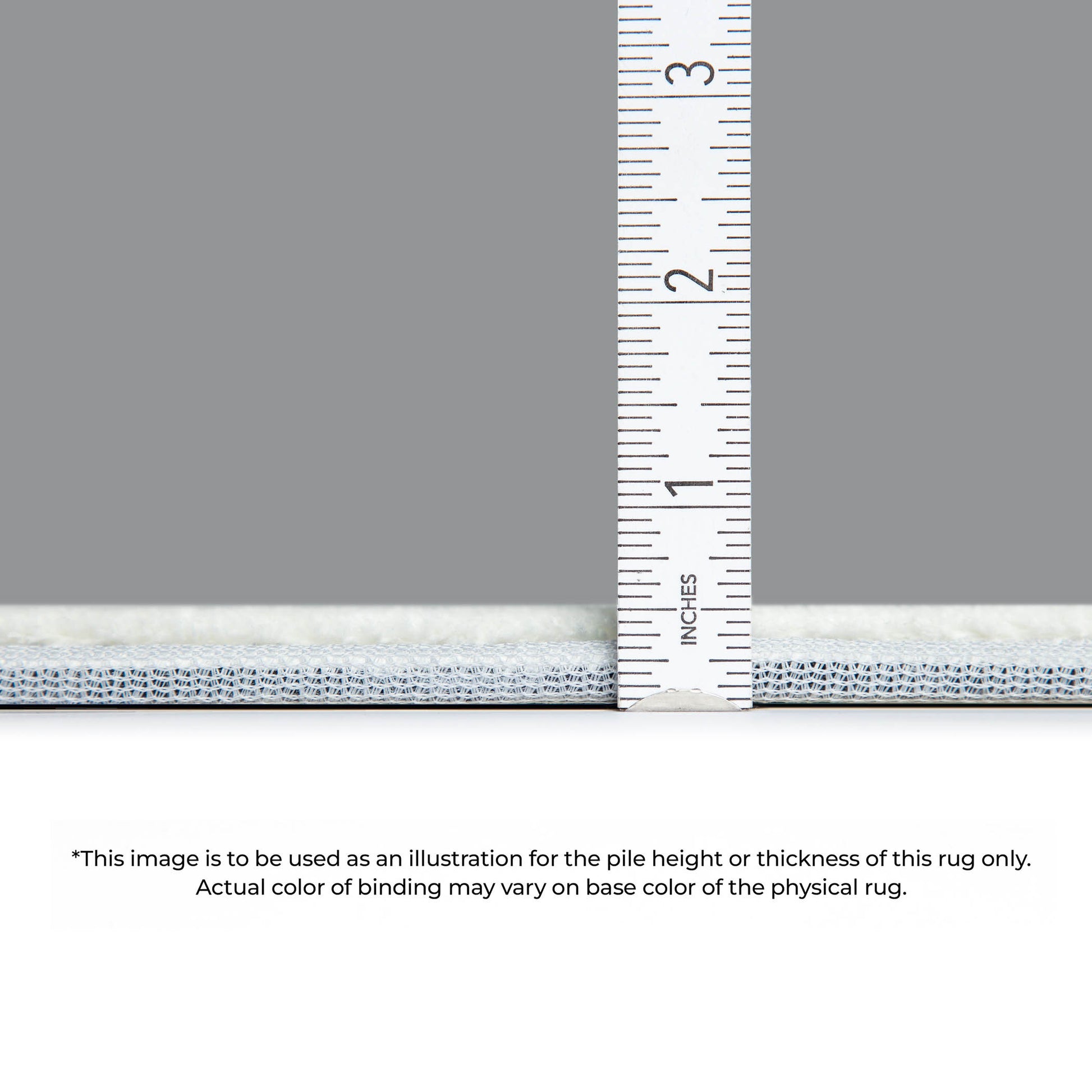 9' X 12' Ivory And Beige Floral Washable Area Rug With UV Protection-7