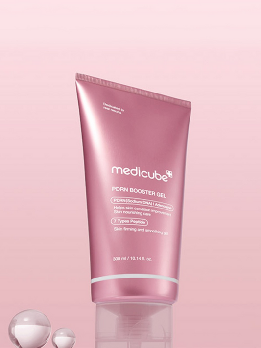 Gel booster Medicube PDRN 300 ml