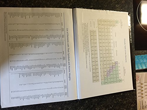 Chemistry: The Central Science