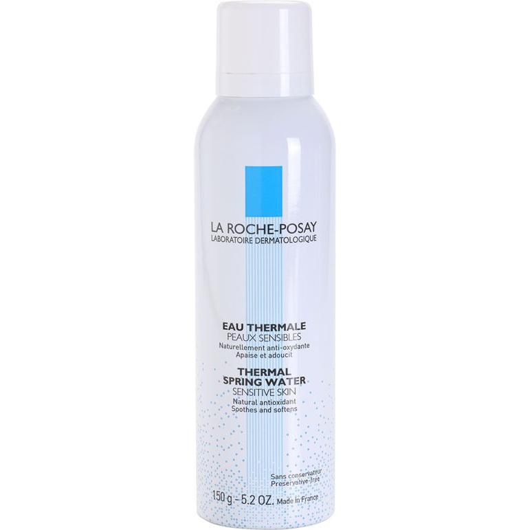 Eau thermale de LA ROCHE-POSAY 150 ml (3433422404397)