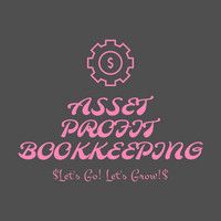Asset Profit Bookkeeping