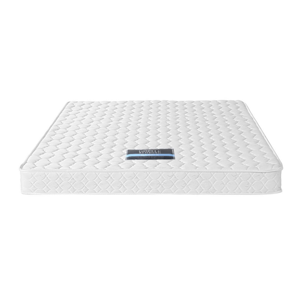 NNEDSZ Giselle Bedding 13cm Mattress Tight Top Queen