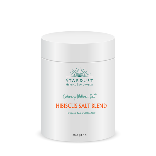 Hibiscus Salt