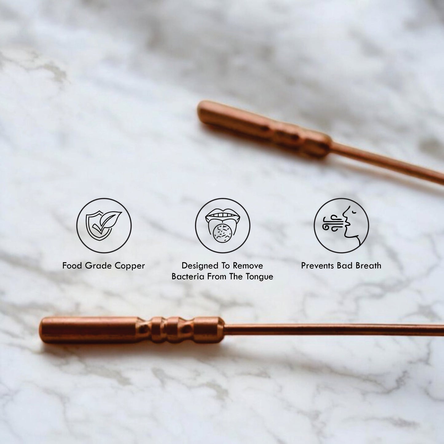 Pure Copper Tongue Cleaner-2
