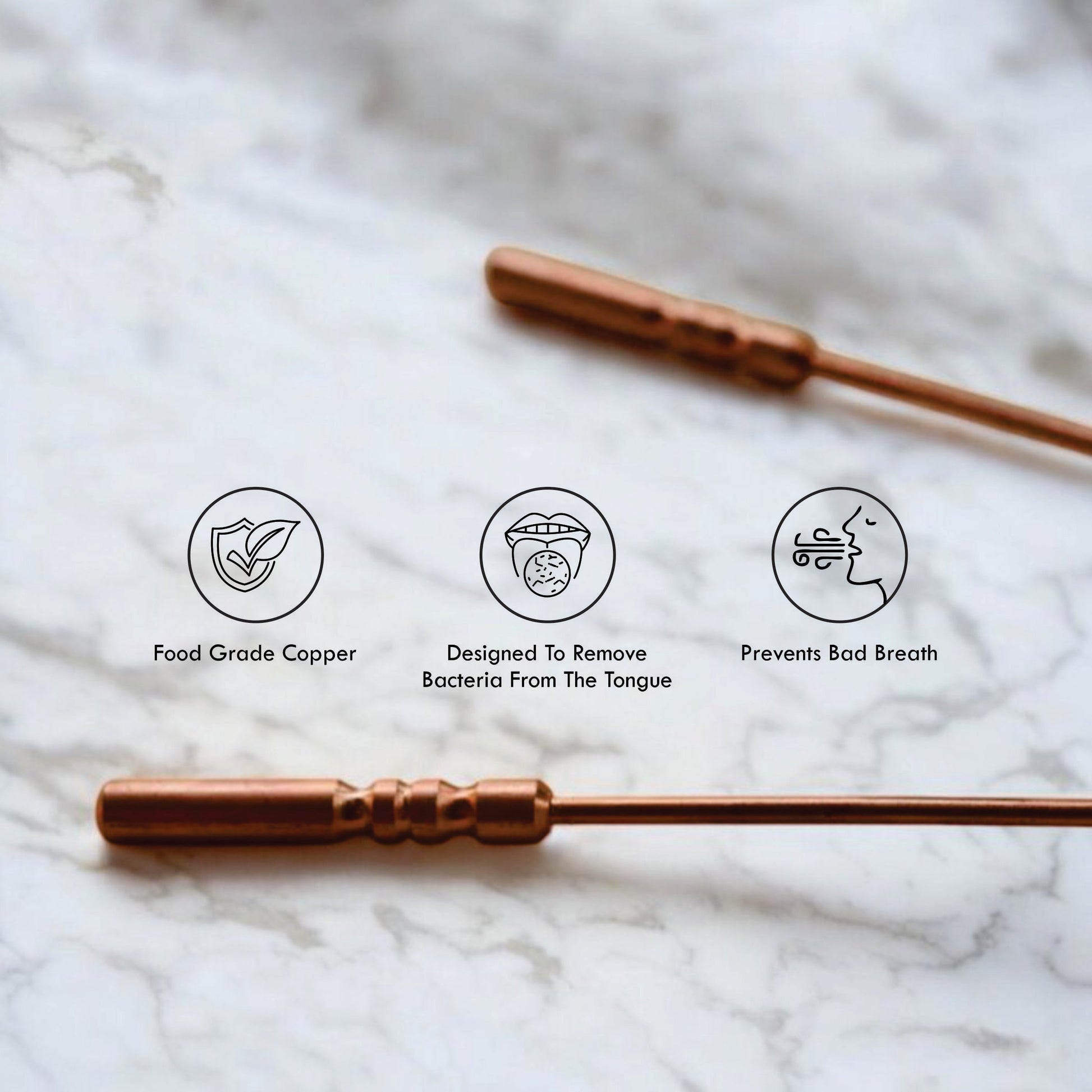 Pure Copper Tongue Cleaner-2