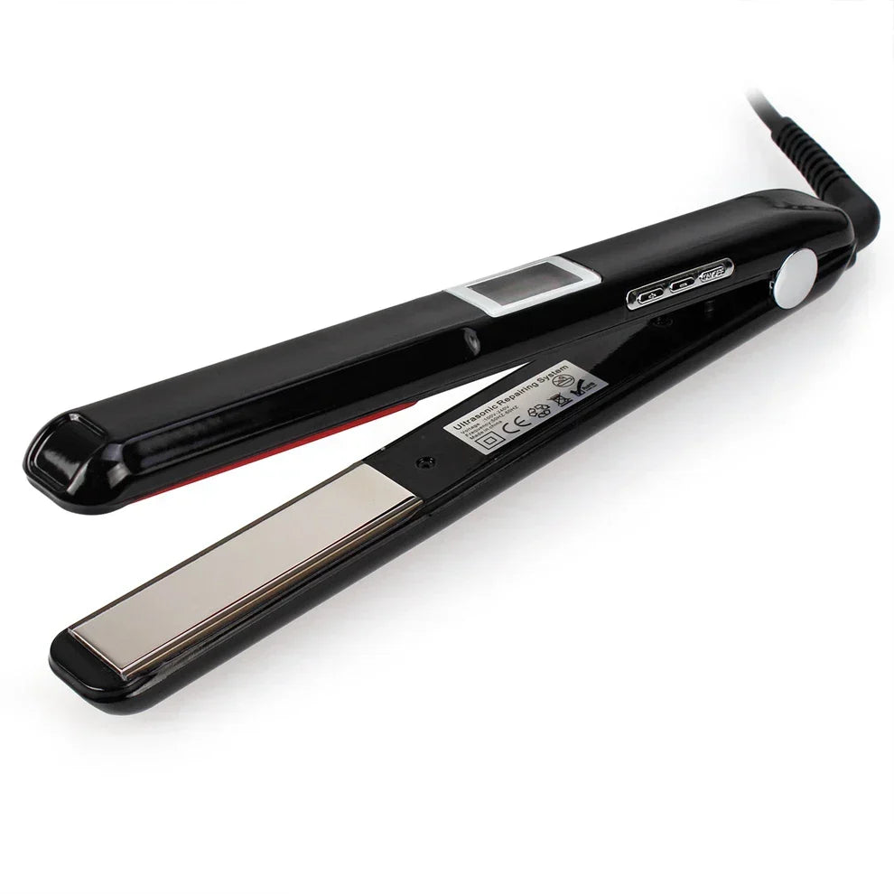 NNEOBA Ultimate Hair Care Straightener