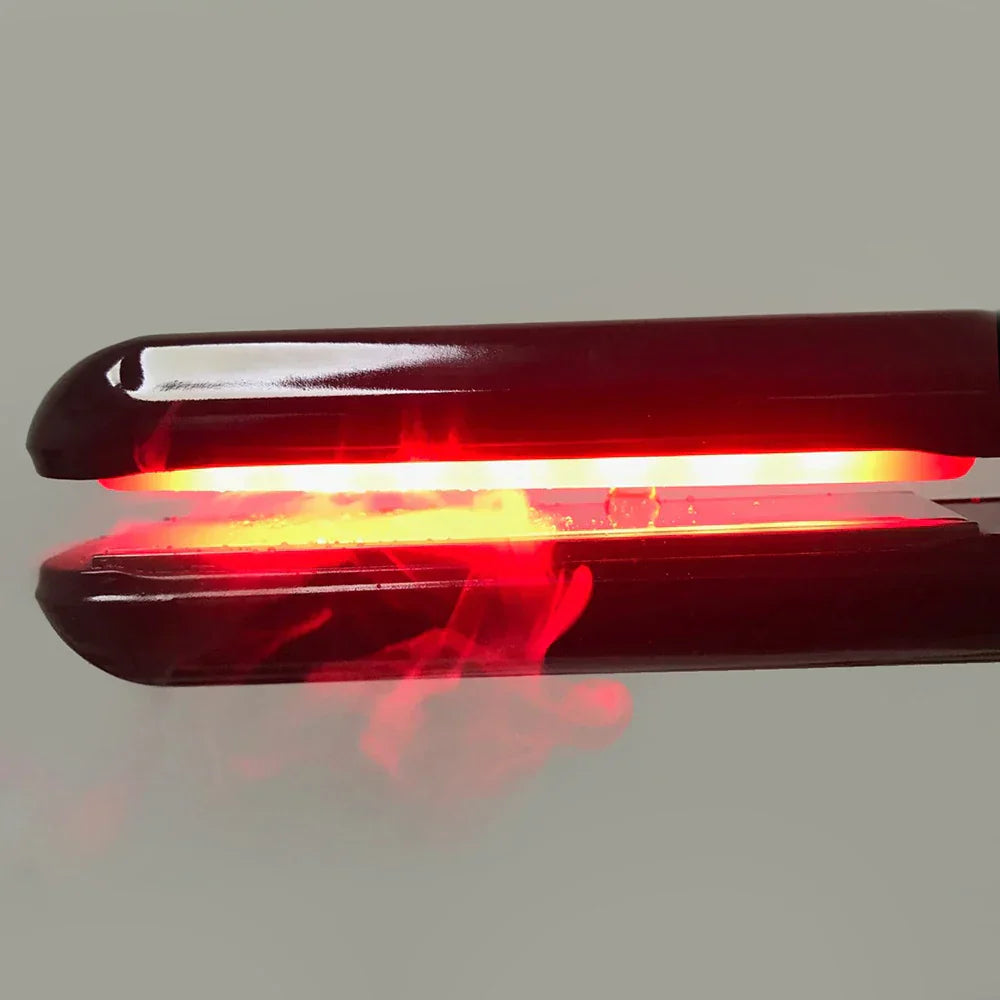 NNEOBA Ultimate Hair Care Straightener