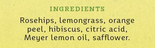 Stash Tea Cf Meyer Lem Tea (6x20BAG )