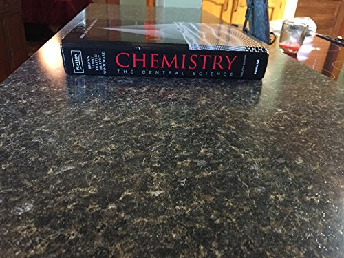 Chemistry: The Central Science