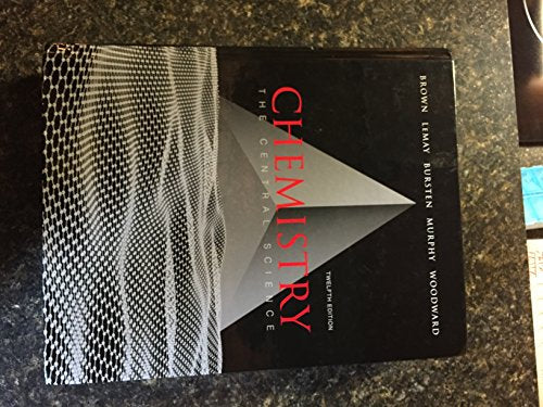 Chemistry: The Central Science