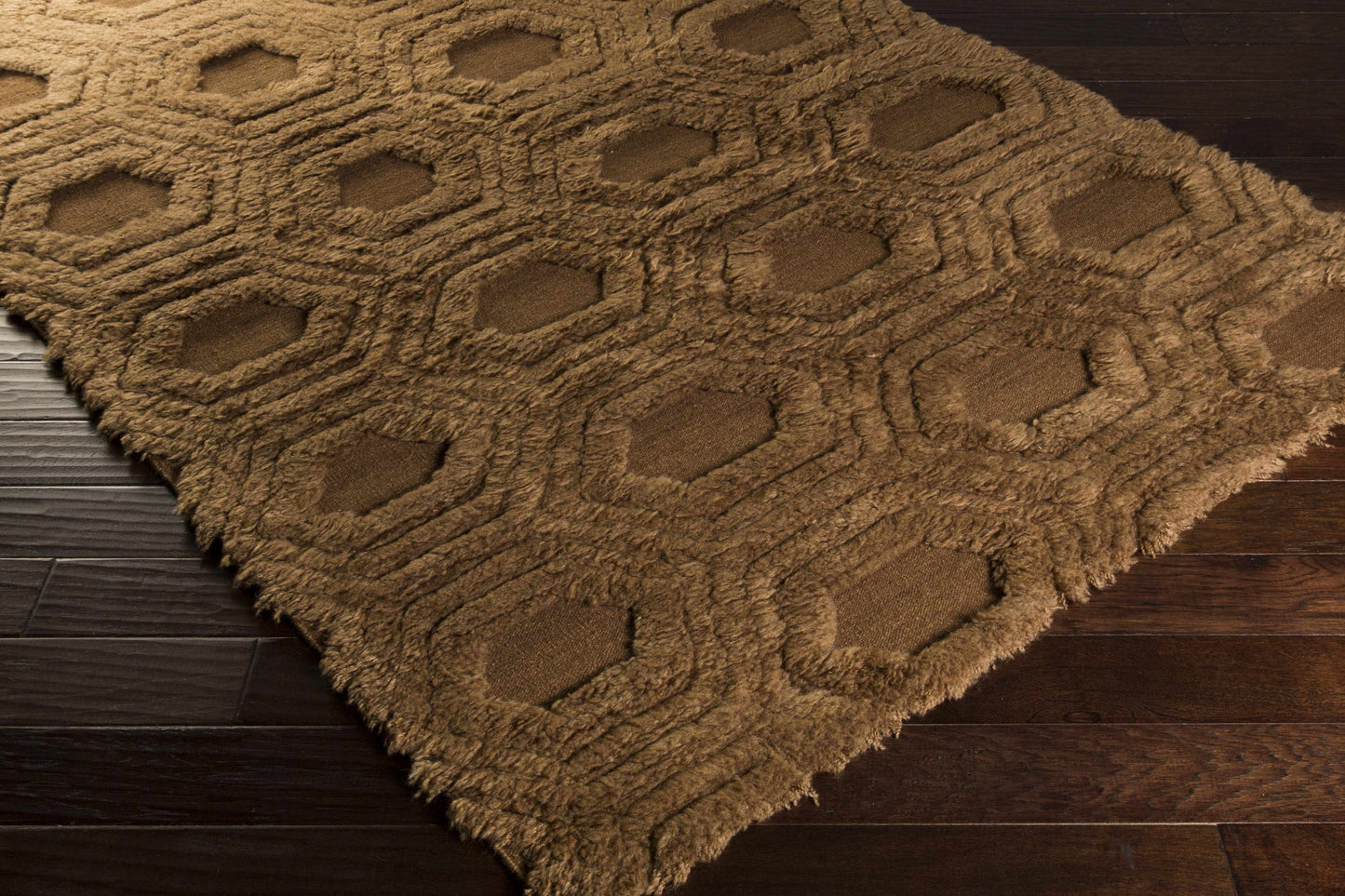 Edmonds Area Rug - Clearance