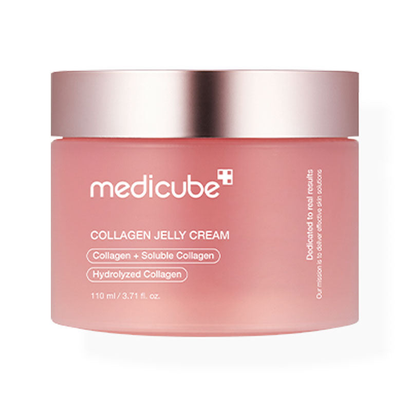 Crème gelée au collagène Medicube
