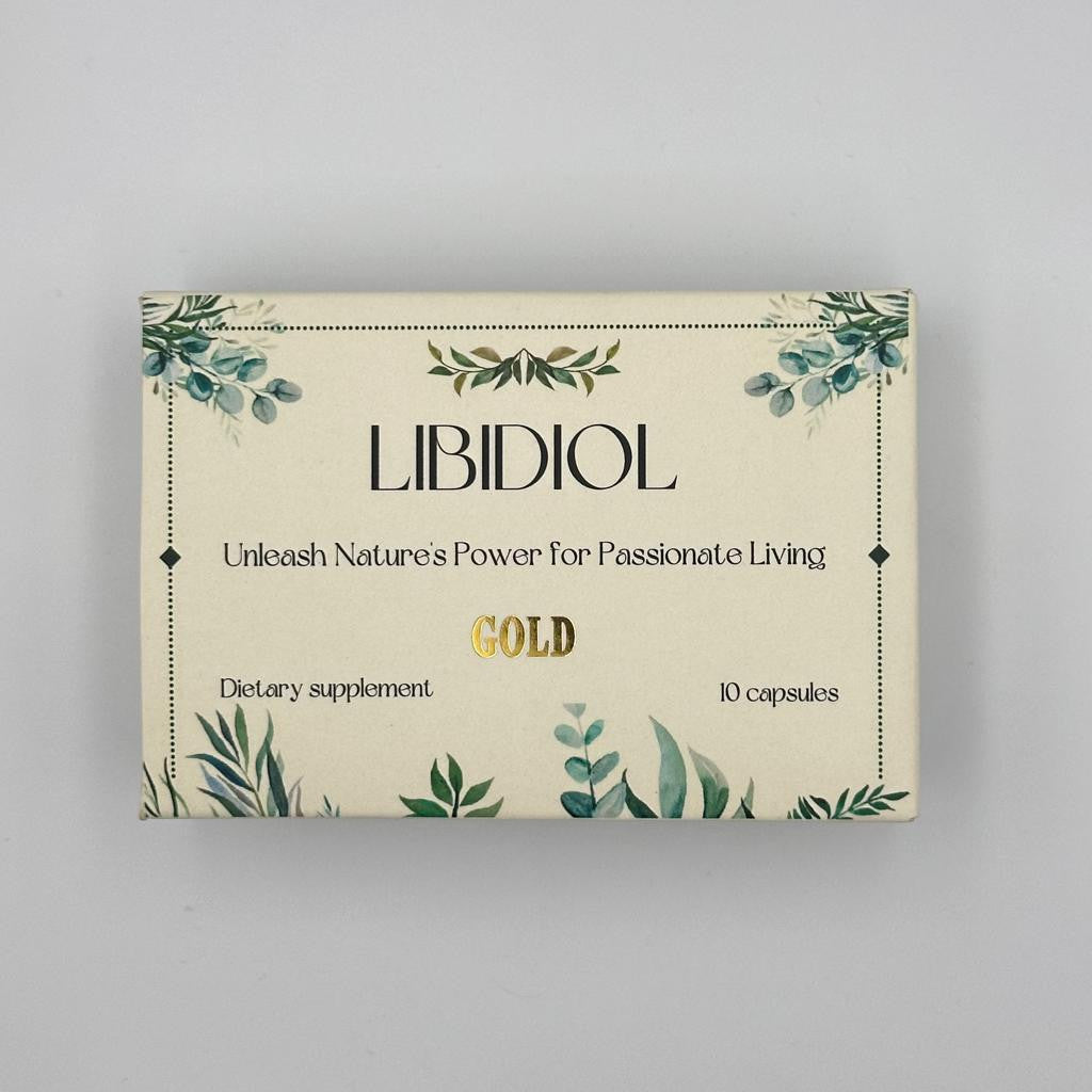 Libidiol Pack de 10