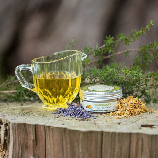 "Make It All Better" - Miracle Healing Balm