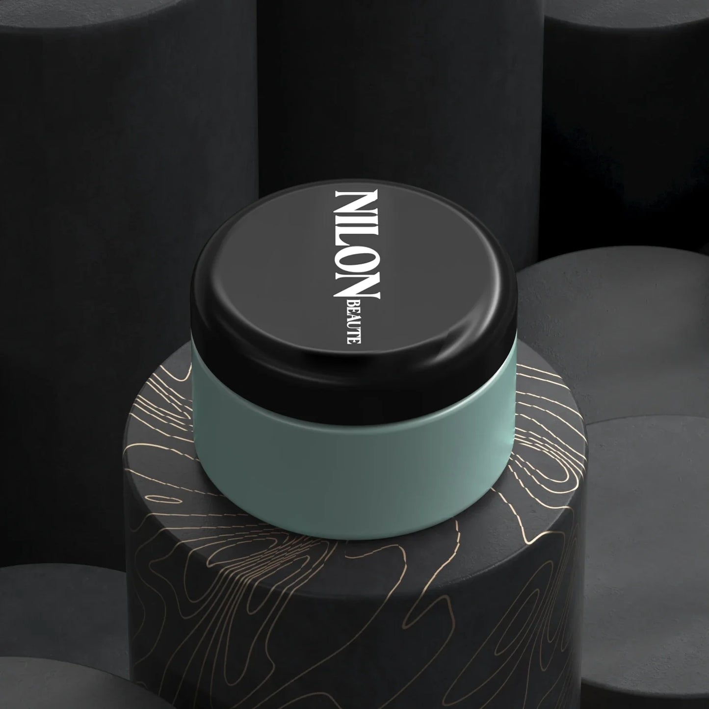 Masque exfoliant miracle à l'argile (peau sèche)