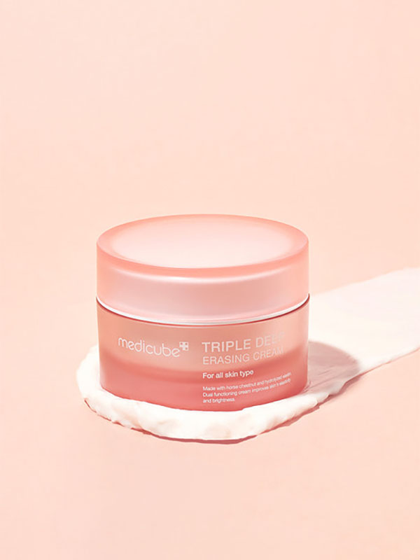 Crème Triple Collagène Medicube 50 ml