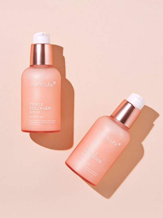 medicube Sérum Triple Collagène 55ml