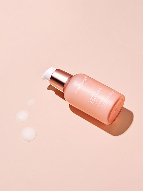 medicube Sérum Triple Collagène 55ml