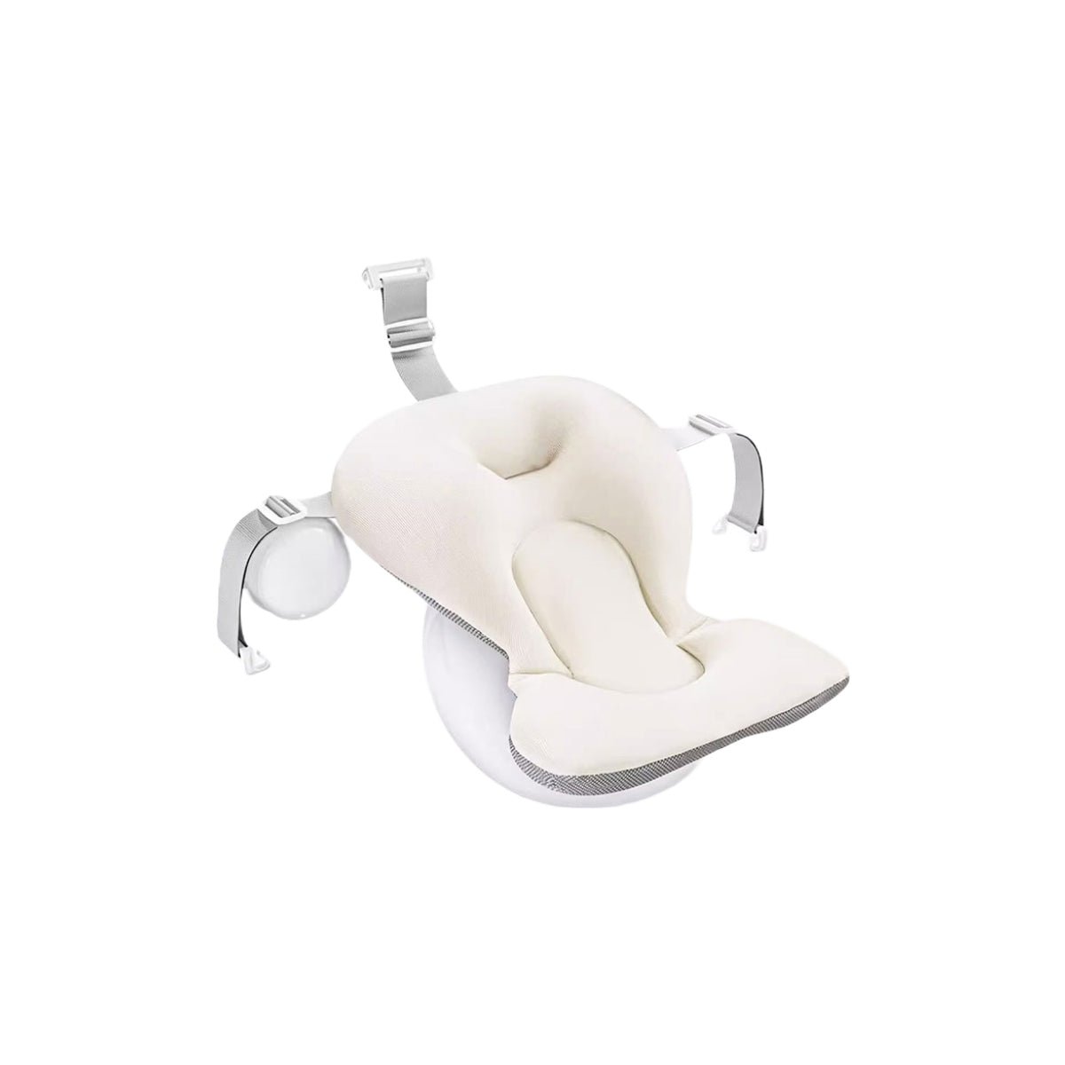 Royal Skin-friendly Soft Bouncy Bath Mat For Bathtub